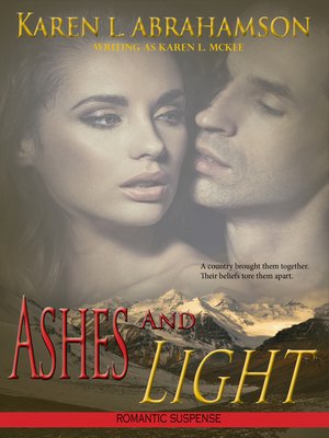 cover image of Ashes and Light